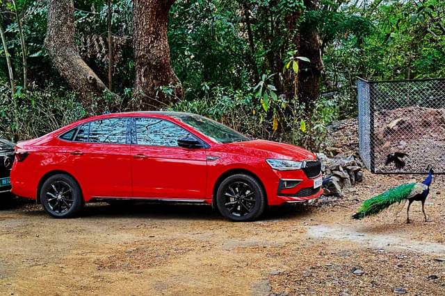 2025 Skoda Slavia Monte Carlo long term review, 10,000km report