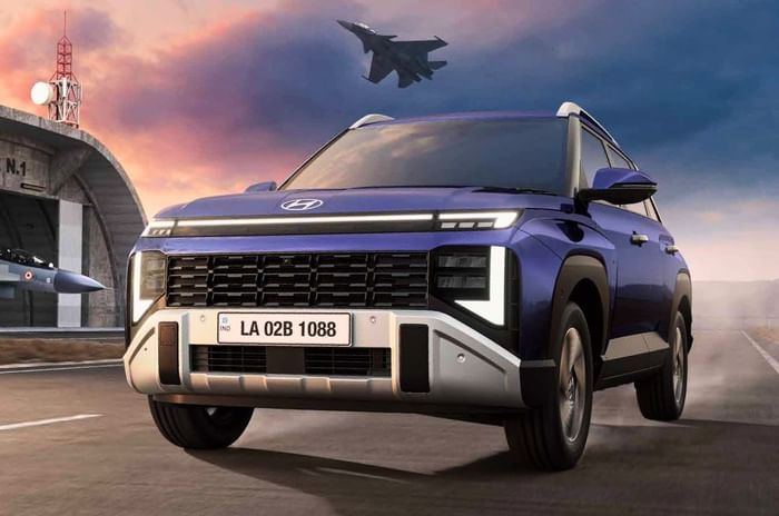 New Hyundai Venue, Venue powertrain, Venue variants, Venue colour options |  Autocar India