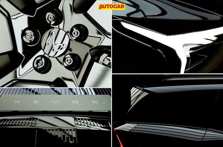 mahindra xev 9s what to expect