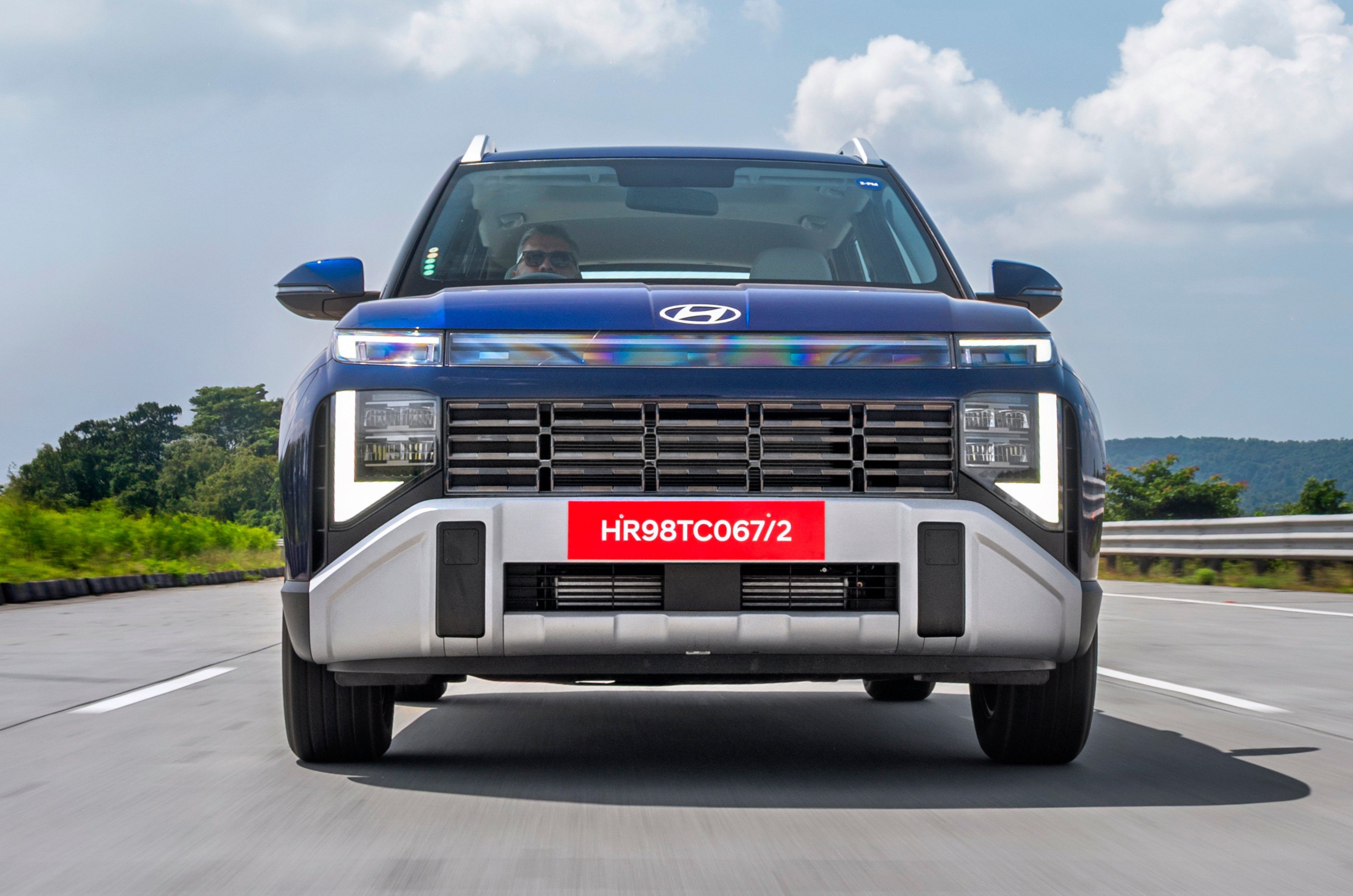 New Hyundai Venue review: All grown up