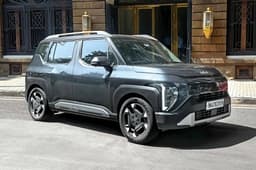 Kia Syros long term review, 9000km report