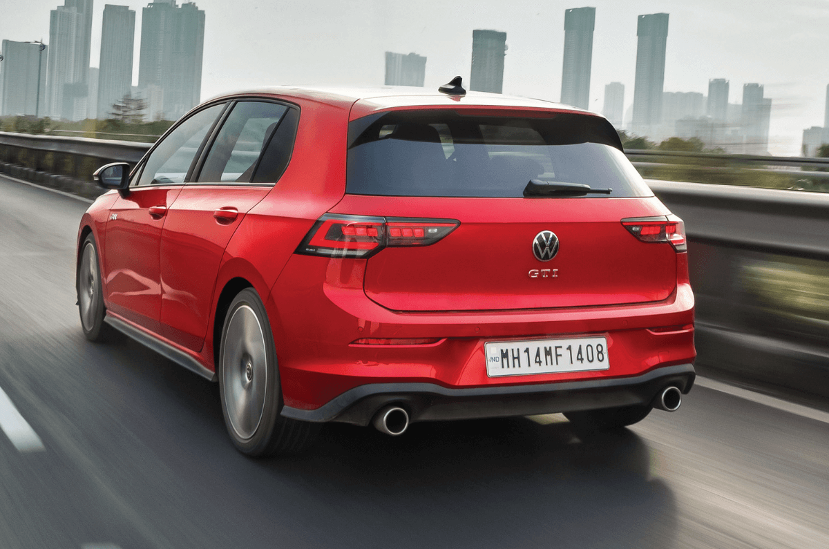 Volkswagen Golf GTI real-world review: Everyday thrills