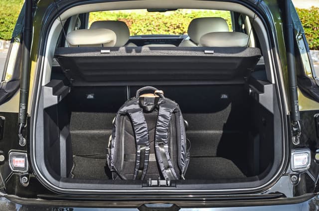 Kia Carens Clavis 1.5 petrol review: The value pick - Introduction ...