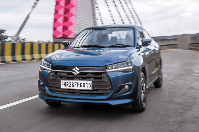 2025 Maruti Dzire long term review, 10,000km report