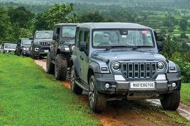 2025 Mahindra Thar Roxx long term review, 19,000km report