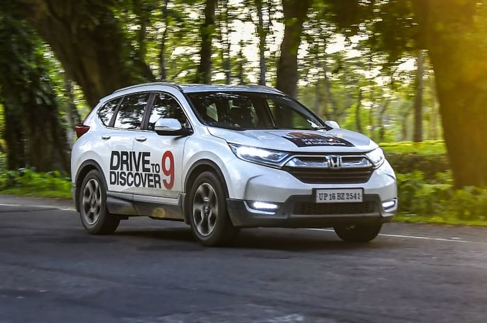 Paradise unexplored - Honda Drive to Discover 9