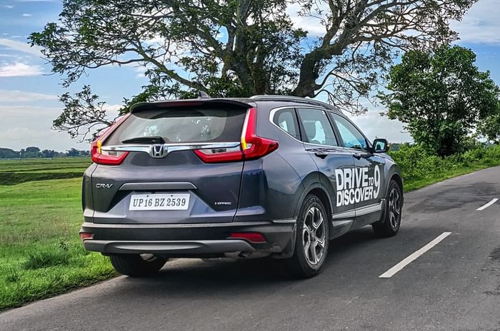 Paradise unexplored - Honda Drive to Discover 9