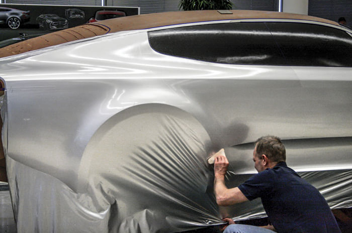 Kia: From perception to pavement