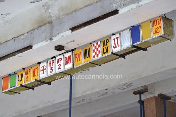 Red Alert: A close look at Mumbai's fire brigade