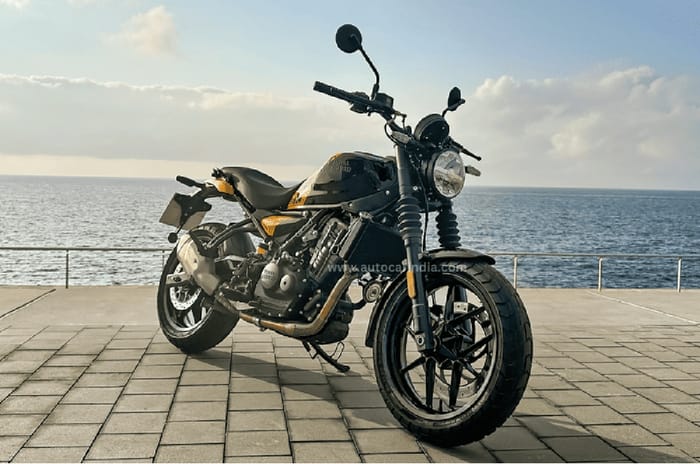10 quickest Indian bikes as tested