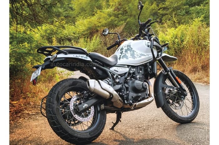 10 quickest Indian bikes as tested