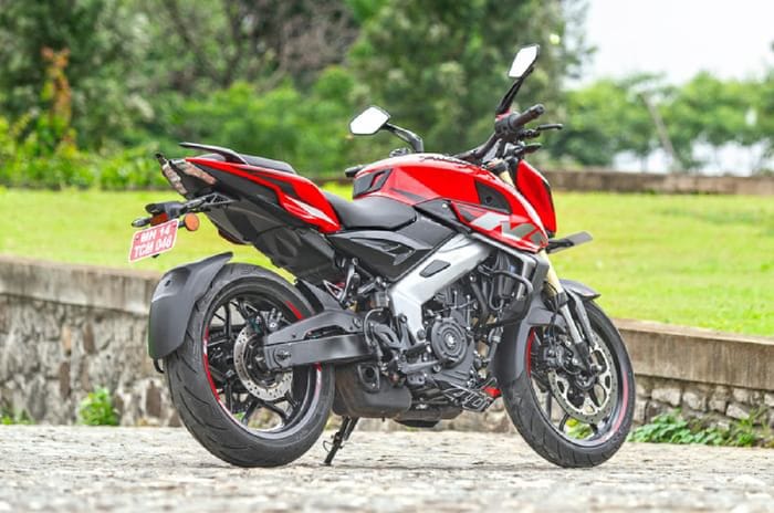 10 quickest Indian bikes as tested