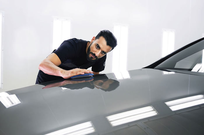 Mercedes-Benz Leads with Customer Delight, Hassle-free Ownership Experience