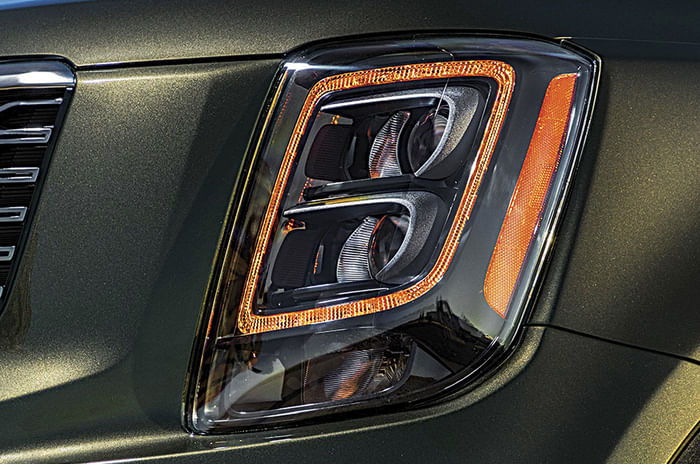 Kia - The Power of Design