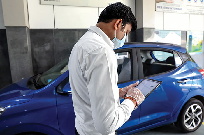 A Safe, Seamless World by Hyundai