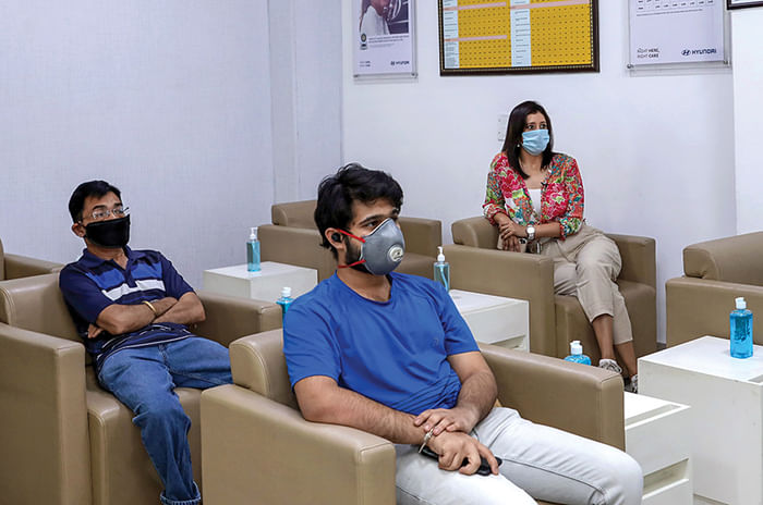 A Safe, Seamless World by Hyundai