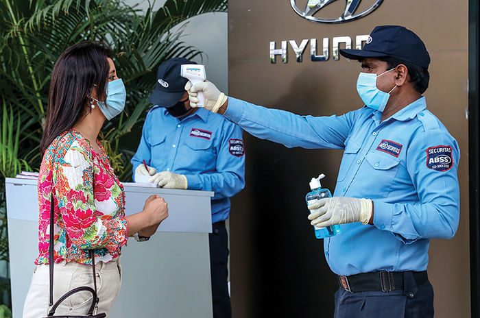 A Safe, Seamless World by Hyundai