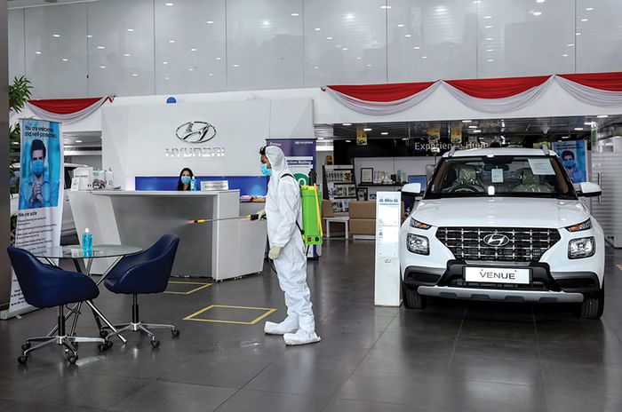 A Safe, Seamless World by Hyundai