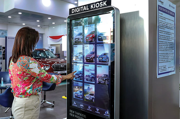 A Safe, Seamless World by Hyundai