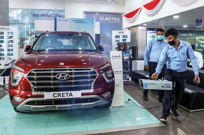 A Safe, Seamless World by Hyundai