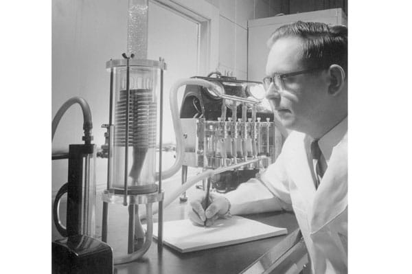 Six innovations from General Motors