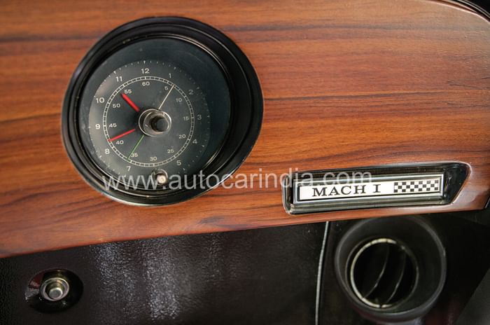 1969 Ford Mustang 1969 Ford Mustang