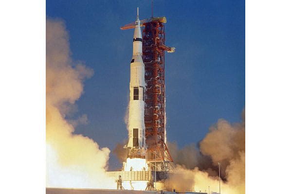 Six innovations from General Motors