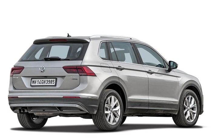 Buying an SUV before the implementation of the BS-VI norms