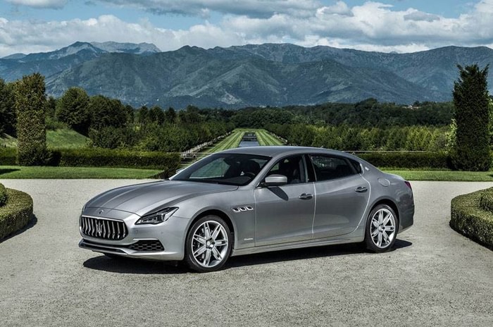 Looking for a grand tourer with a Rs 1.5 crore budget