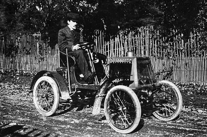 Special Feature: Boss Of Boost - How Renault Pioneered The art of Turbocharging