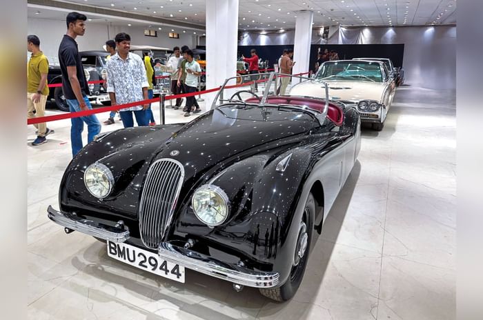 Raymond Autofest: Vintage cars, modern classics, JDM legends, and more