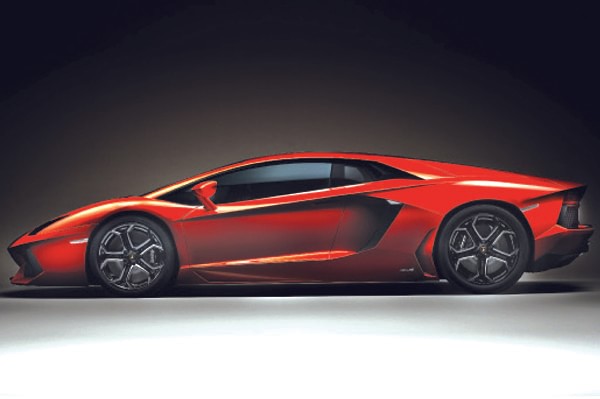 Maintaining a supercar in India Maintaining a supercar in India