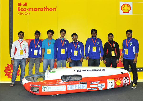 For the future of energy