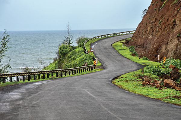 Mobil 1 Great car great road: Audi TT