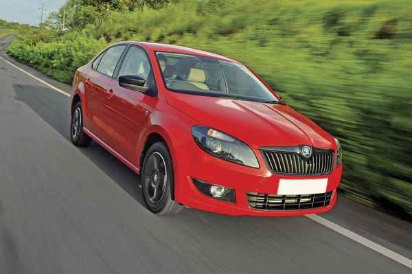 Diesel oil additives for Skoda Rapid Diesel oil additives for Skoda Rapid