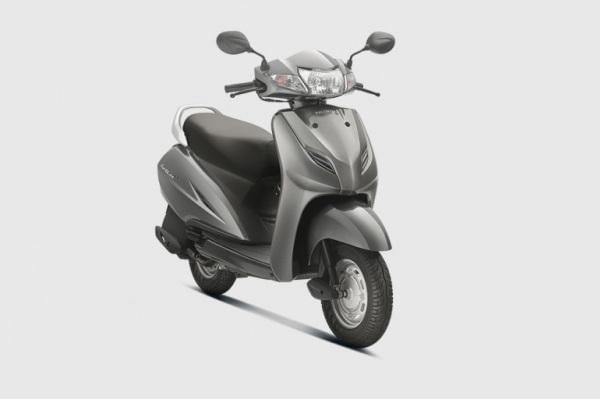 Maintaining a Honda Activa