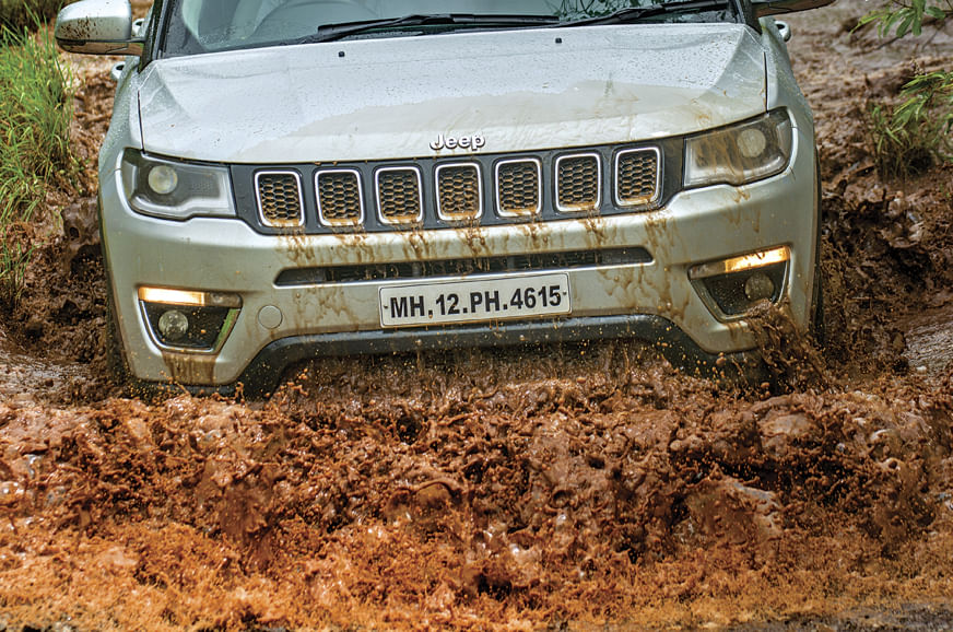 Jeep Compass Jeep Compass