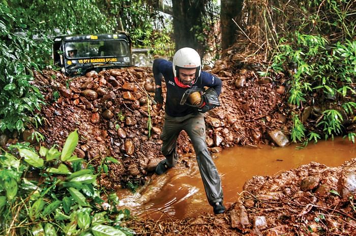 2018 RFC India 2018 RFC India