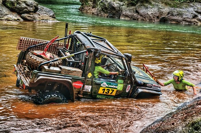 2018 RFC India 2018 RFC India