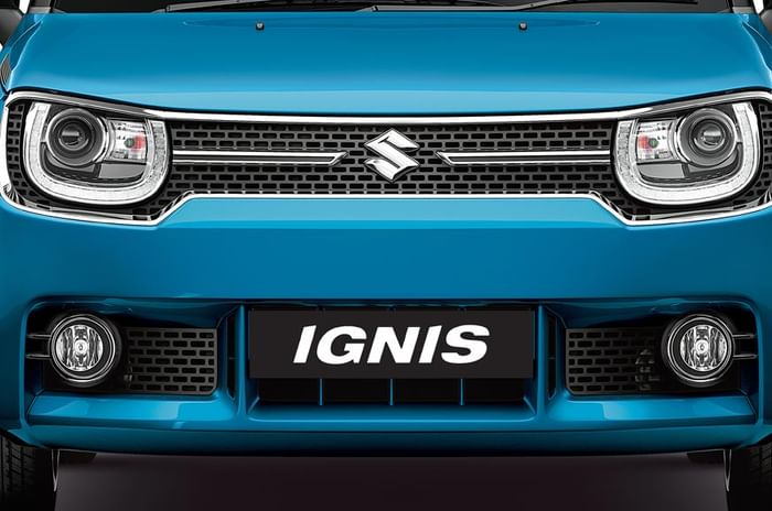 Maruti-Ignis-front-grille Maruti-Ignis-front-grille