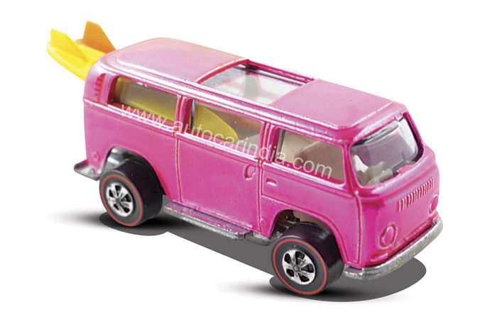 Toy Story: Hot Wheels Design Centre