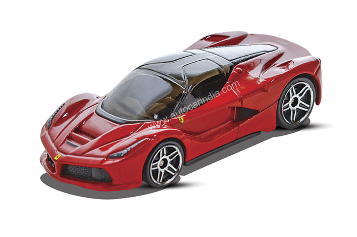 Toy Story: Hot Wheels Design Centre