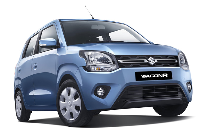 Sponsored feature: Why CNG Cars Make Sense In 2019