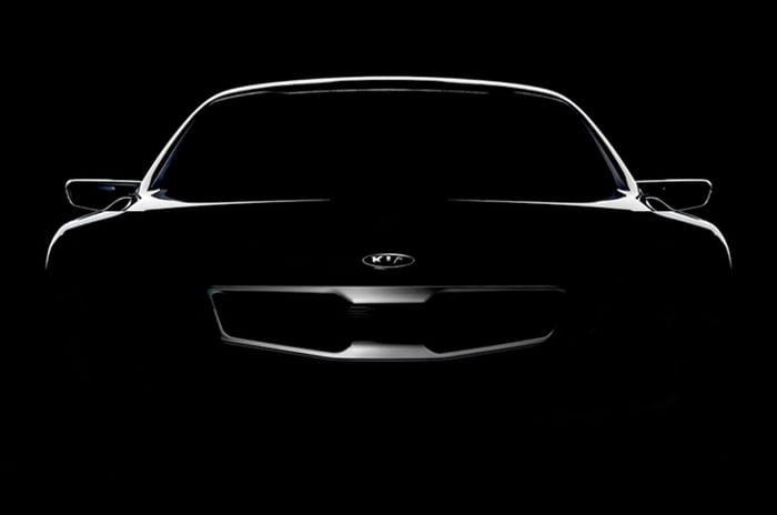 Kia: From perception to pavement