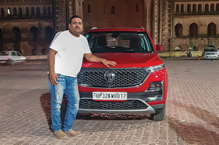 It’s A Human Thing