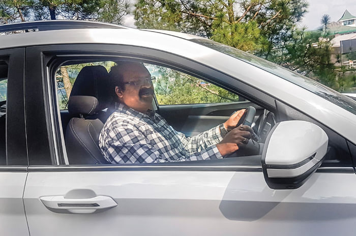 It’s A Human Thing