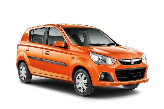Sponsored feature: Busted - Top myths about CNG cars