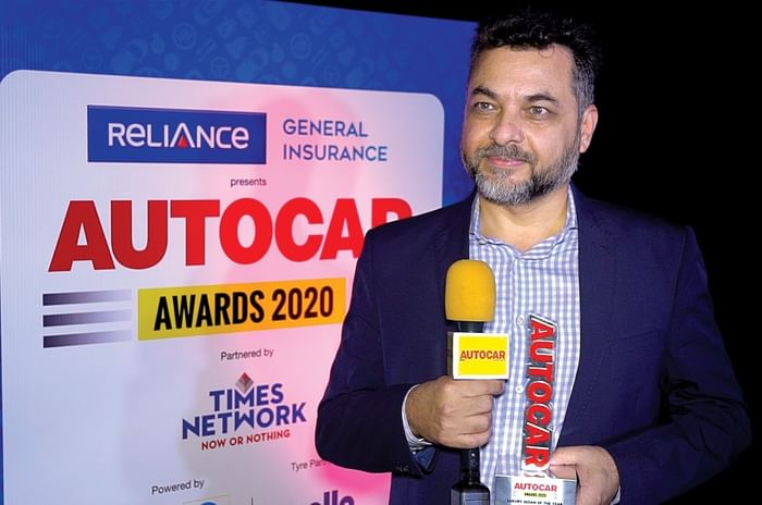 Why the Audi A6 is Autocar India’s Luxury Sedan of the Year