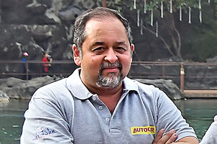 Why the Audi A6 is Autocar India’s Luxury Sedan of the Year