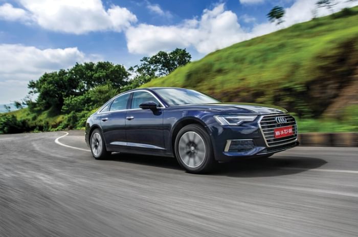 Why the Audi A6 is Autocar India’s Luxury Sedan of the Year